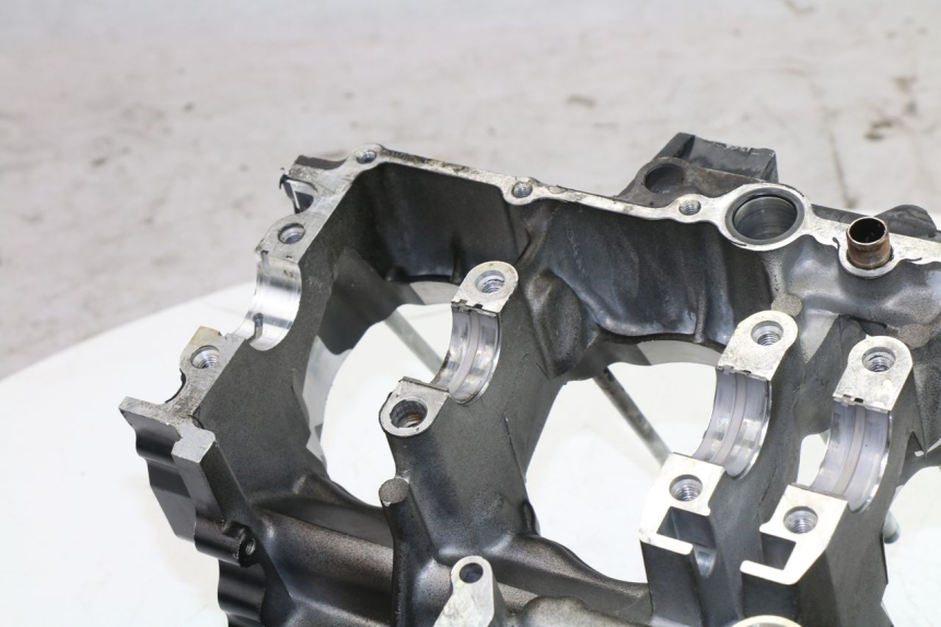 photo de CARTER BAS MOTEUR SUZUKI GSF S BANDIT ABS 650 (2005 - 2006) - Vue d’ensemble