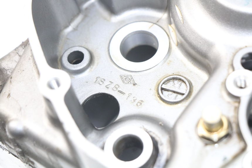photo de CARTER BAS MOTEUR SUZUKI RV VAN VAN 125 (2003 - 2008)