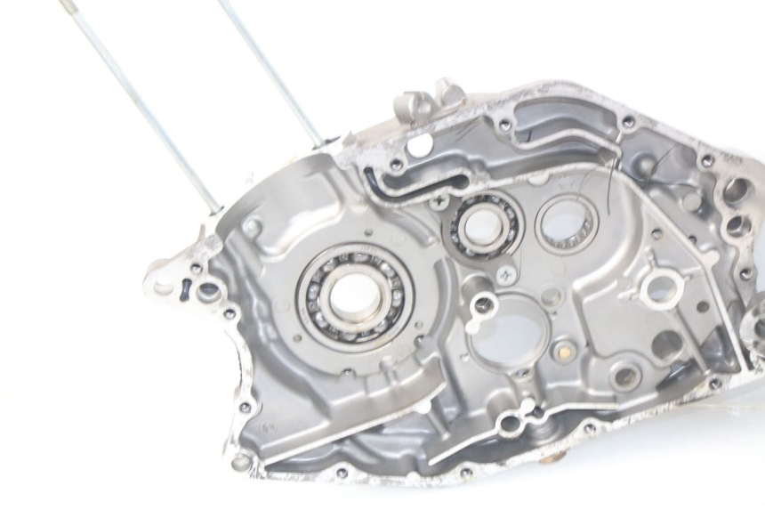 photo de CARTER BAS MOTEUR SUZUKI RV VAN VAN 125 (2003 - 2008)