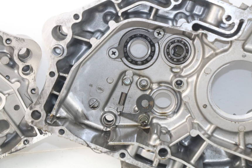 photo de CARTER BAS MOTEUR SUZUKI RV VAN VAN 125 (2003 - 2008)