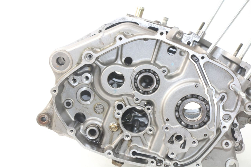 photo de CARTER BAS MOTEUR SUZUKI RV VAN VAN 125 (2003 - 2008)