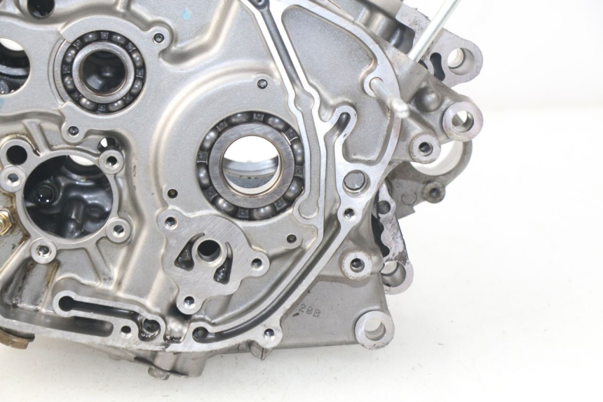 photo de CARTER BAS MOTEUR SUZUKI RV VAN VAN 125 (2003 - 2008)