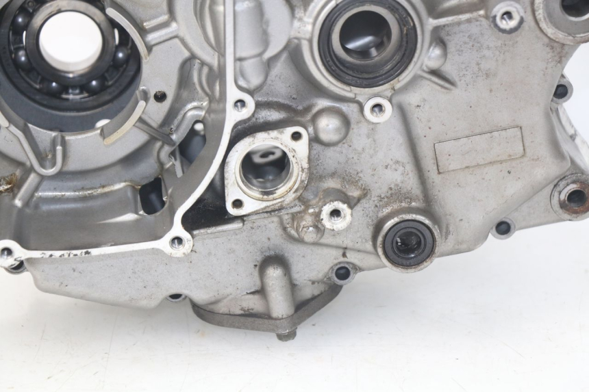 photo de CARTER BAS MOTEUR SUZUKI RV VAN VAN 125 (2003 - 2008)