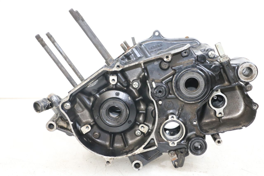 photo de CARTER BAS MOTEUR SUZUKI TS X 80 (1984 - 1988)