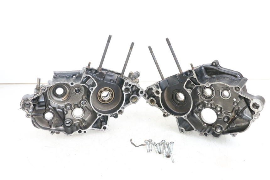 photo de CARTER BAS MOTEUR SUZUKI TS X 80 (1984 - 1988)