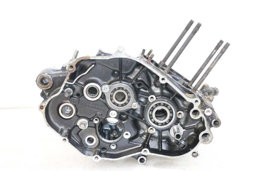 photo de CARTER BAS MOTEUR SUZUKI TS X 80 (1984 - 1988)