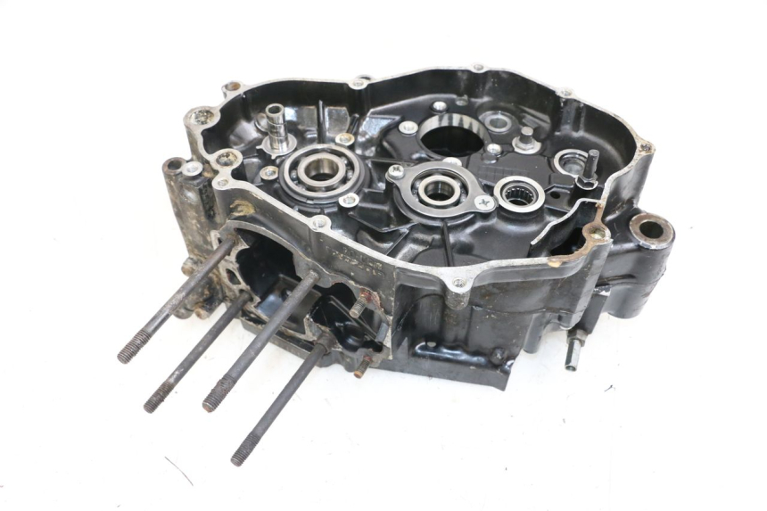 photo de CARTER BAS MOTEUR SUZUKI TS X 80 (1984 - 1988)