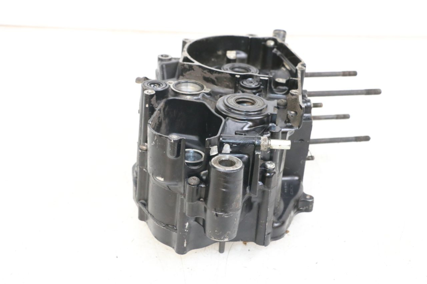 photo de CARTER BAS MOTEUR SUZUKI TS X 80 (1984 - 1988)
