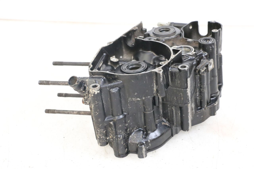 photo de CARTER BAS MOTEUR SUZUKI TS X 80 (1984 - 1988)