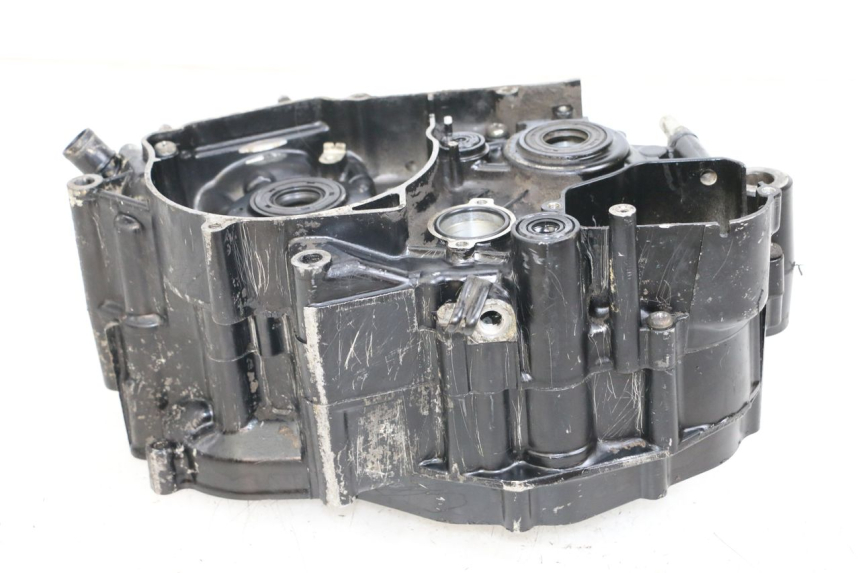 photo de CARTER BAS MOTEUR SUZUKI TS X 80 (1984 - 1988)