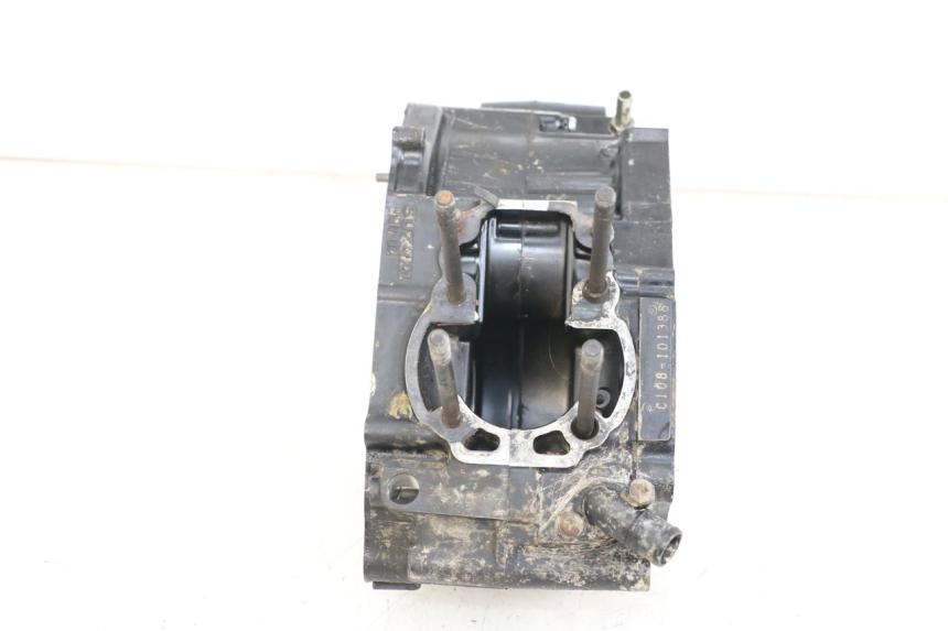 photo de CARTER BAS MOTEUR SUZUKI TS X 80 (1984 - 1988)