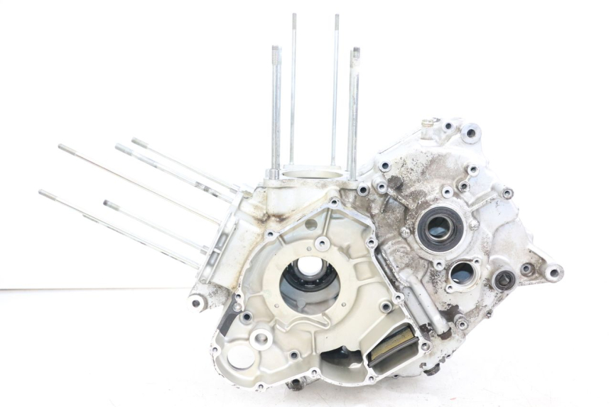 photo de CARTER BAS MOTEUR SUZUKI VL INTRUDER 125 (2004 - 2007)