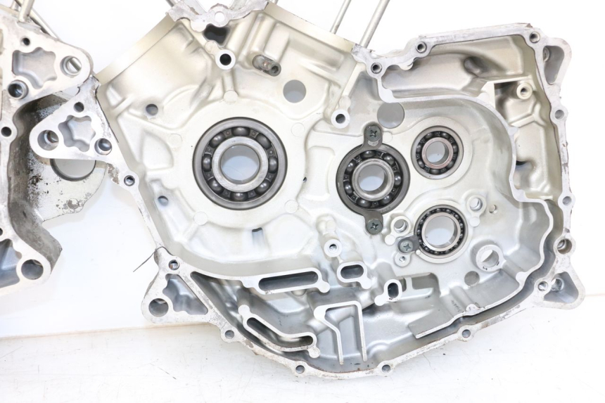 photo de CARTER BAS MOTEUR SUZUKI VL INTRUDER 125 (2004 - 2007)
