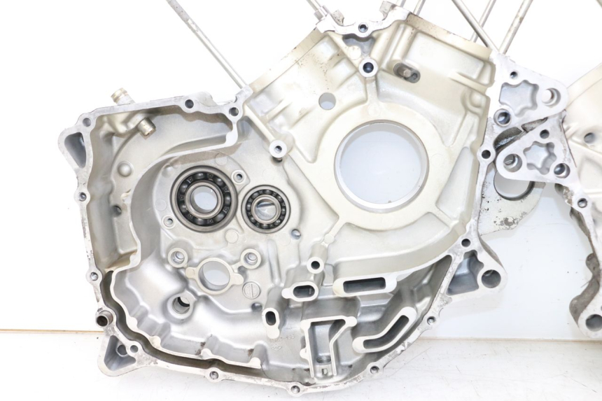 photo de CARTER BAS MOTEUR SUZUKI VL INTRUDER 125 (2004 - 2007)