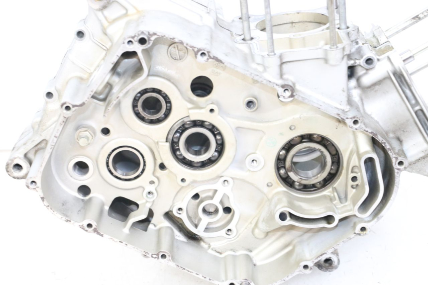 photo de CARTER BAS MOTEUR SUZUKI VL INTRUDER 125 (2004 - 2007)