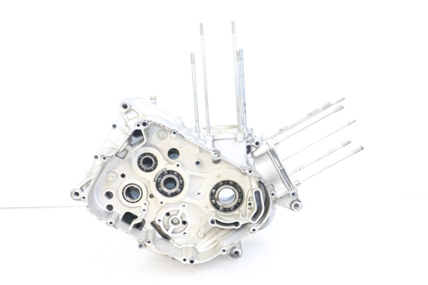 photo de CARTER BAS MOTEUR SUZUKI VL INTRUDER 125 (2004 - 2007)
