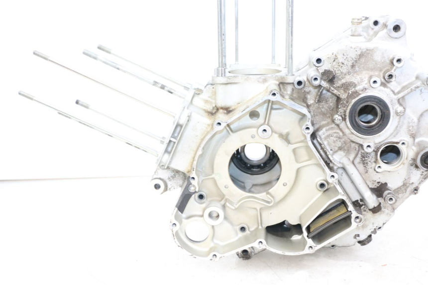 photo de CARTER BAS MOTEUR SUZUKI VL INTRUDER 125 (2004 - 2007)