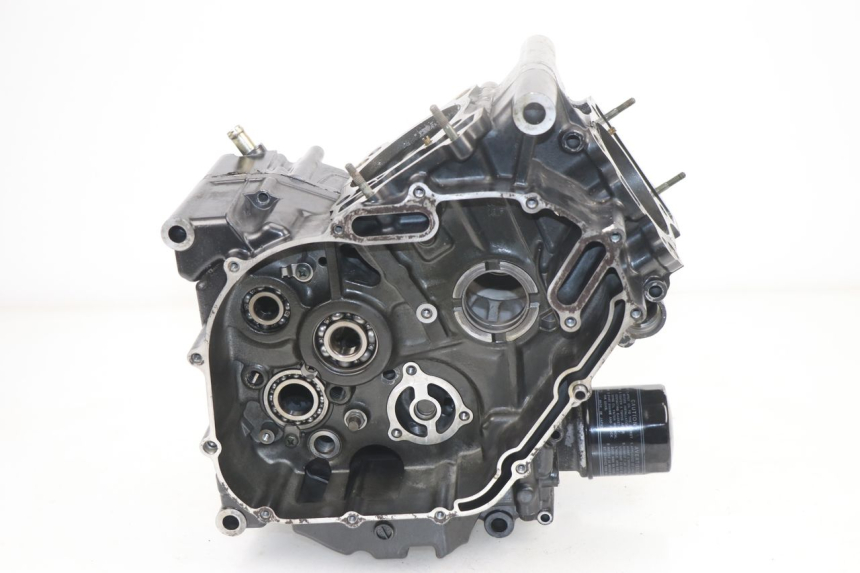 photo de CARTER BAS MOTEUR SUZUKI SV S 650 (1999 - 2002)