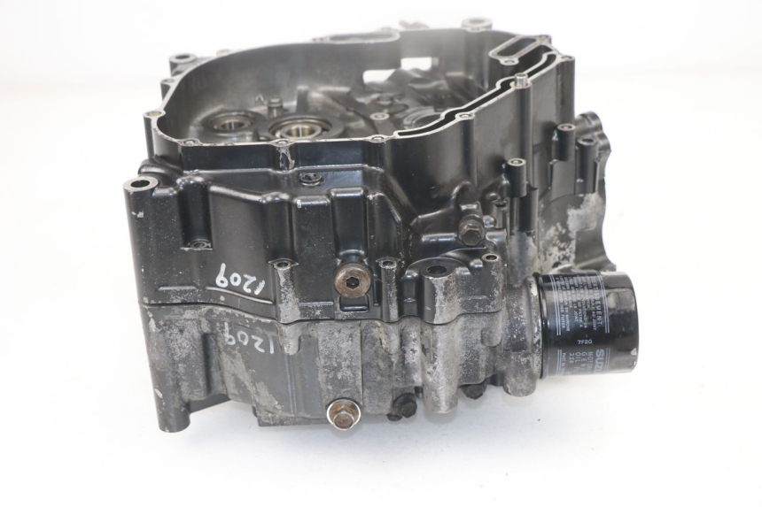 photo de CARTER BAS MOTEUR SUZUKI SV S 650 (1999 - 2002)