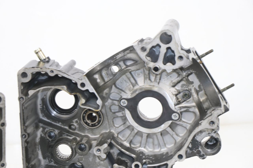 photo de CARTER BAS MOTEUR SUZUKI SV S 650 (1999 - 2002)