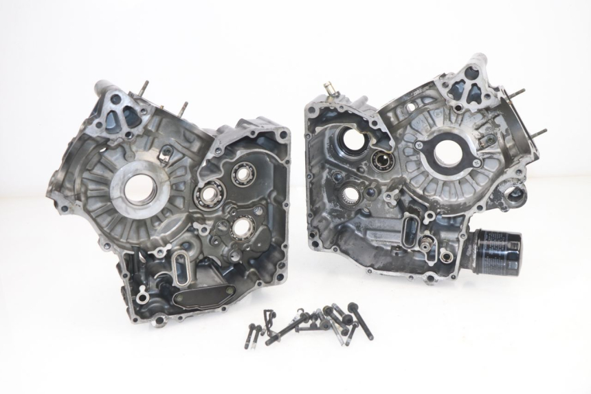 photo de CARTER BAS MOTEUR SUZUKI SV S 650 (1999 - 2002)