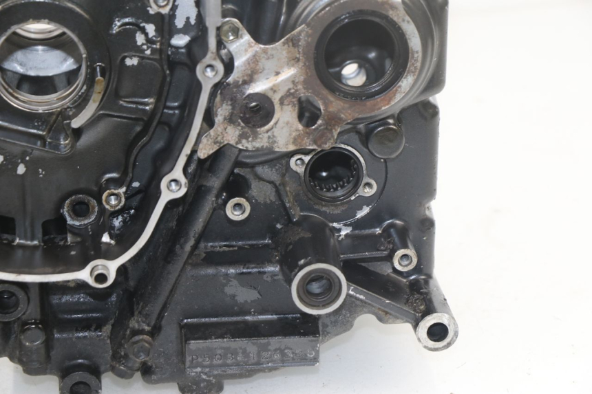 photo de CARTER BAS MOTEUR SUZUKI SV S 650 (1999 - 2002)