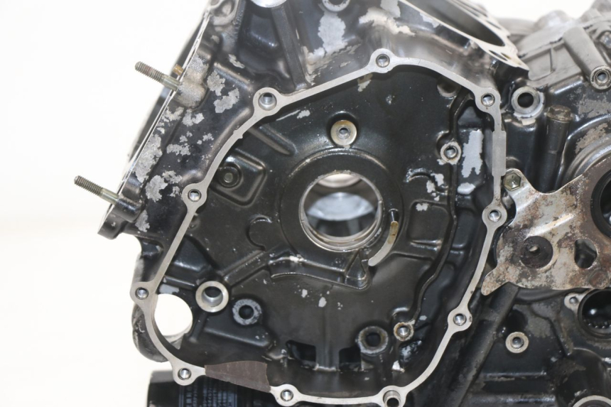 photo de CARTER BAS MOTEUR SUZUKI SV S 650 (1999 - 2002)