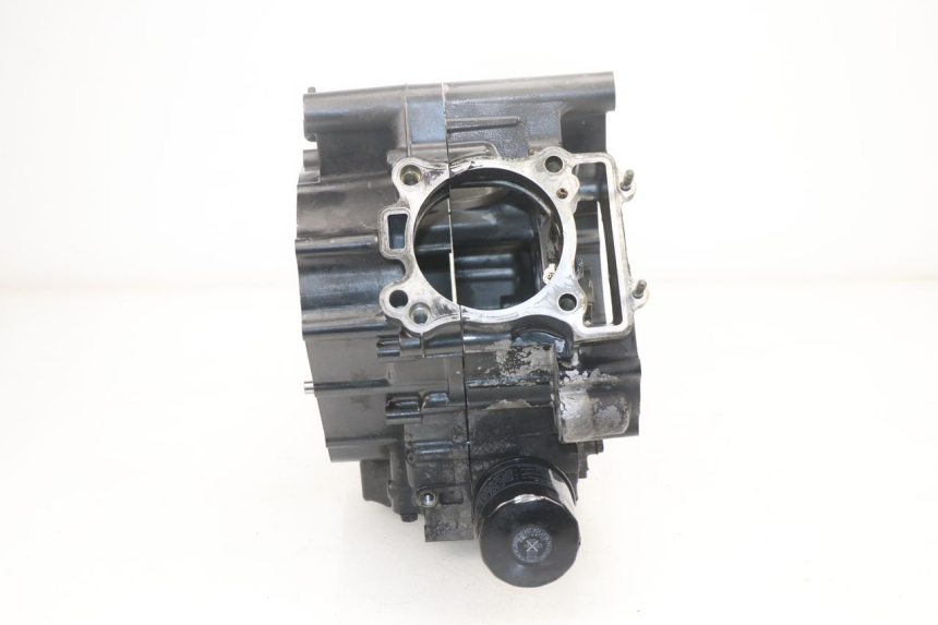 photo de CARTER BAS MOTEUR SUZUKI SV S 650 (1999 - 2002)