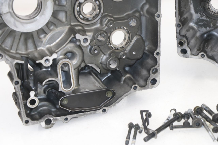 photo de CARTER BAS MOTEUR SUZUKI SV S 650 (1999 - 2002)