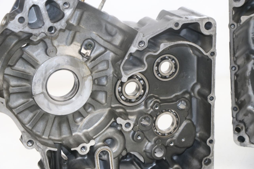 photo de CARTER BAS MOTEUR SUZUKI SV S 650 (1999 - 2002)