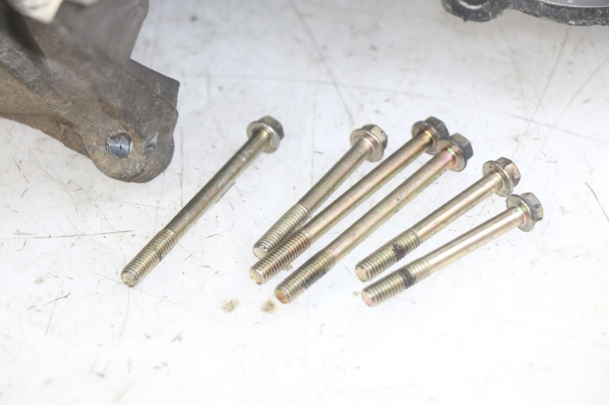 photo de CARTER BAS MOTEUR PEUGEOT SV 125 (1991 - 1994)