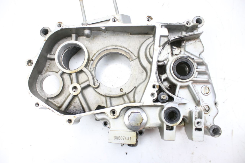 photo de CARTER BAS MOTEUR SYM HUSKY 125 (1999 - 2005)