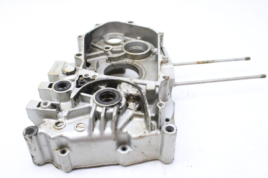photo de CARTER BAS MOTEUR SYM HUSKY 125 (1999 - 2005)