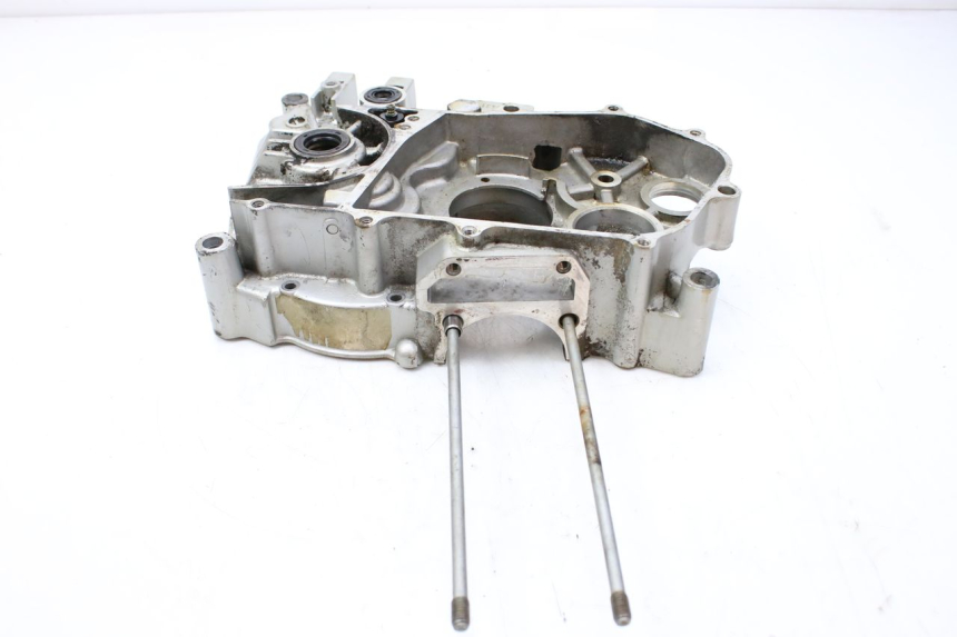 photo de CARTER BAS MOTEUR SYM HUSKY 125 (1999 - 2005)