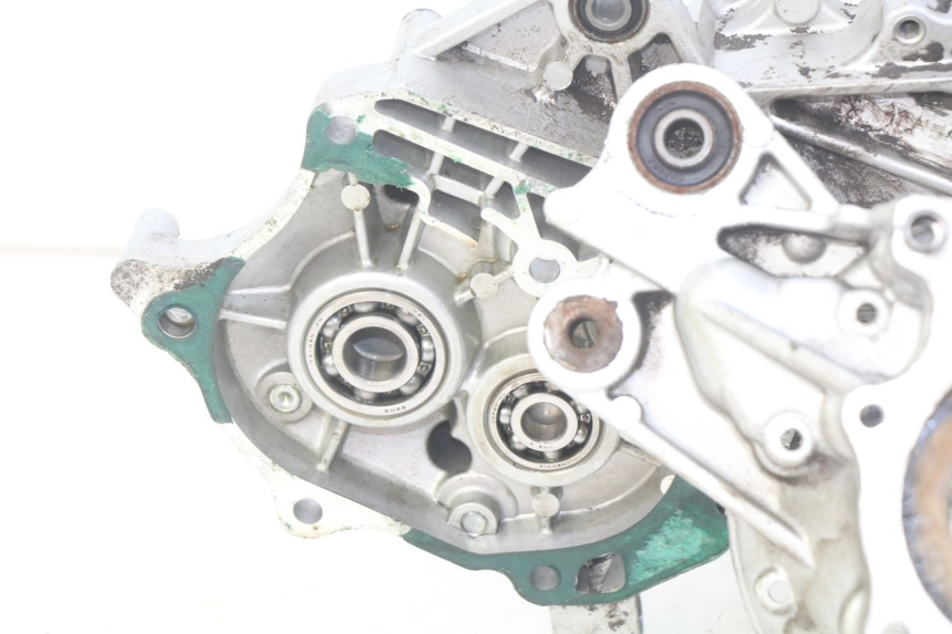 photo de CARTER BAS MOTEUR SYM JET EURO X 2T 50 (2003 - 2007)