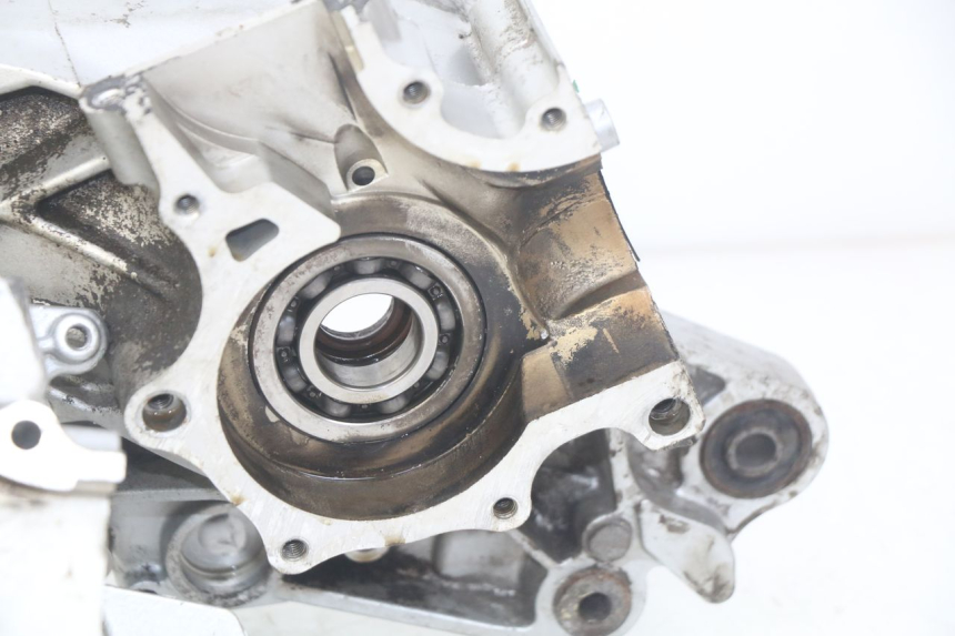 photo de CARTER BAS MOTEUR SYM JET EURO X 2T 50 (2003 - 2007)