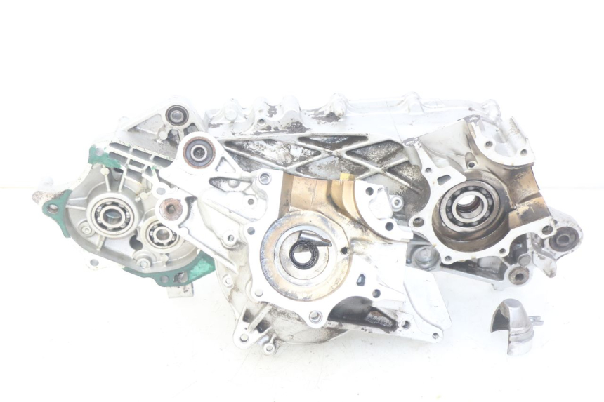 photo de CARTER BAS MOTEUR SYM JET EURO X 2T 50 (2003 - 2007)