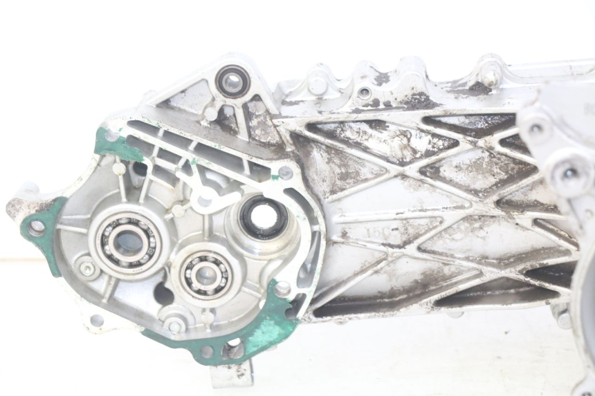 photo de CARTER BAS MOTEUR SYM JET EURO X 2T 50 (2003 - 2007)