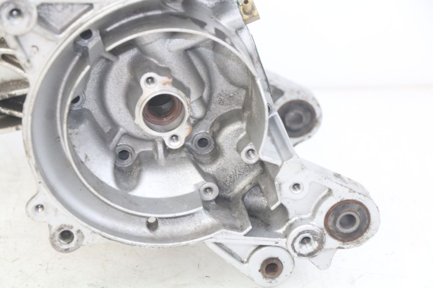 photo de CARTER BAS MOTEUR SYM JET EURO X 2T 50 (2003 - 2007)
