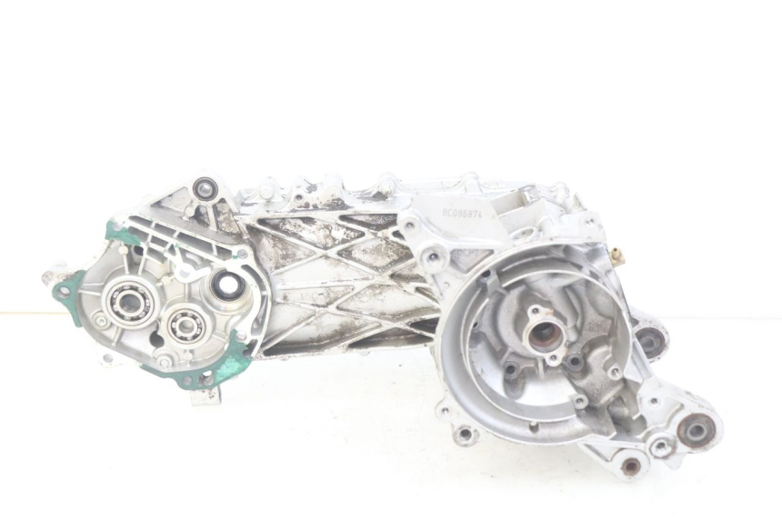photo de CARTER BAS MOTEUR SYM JET EURO X 2T 50 (2003 - 2007)