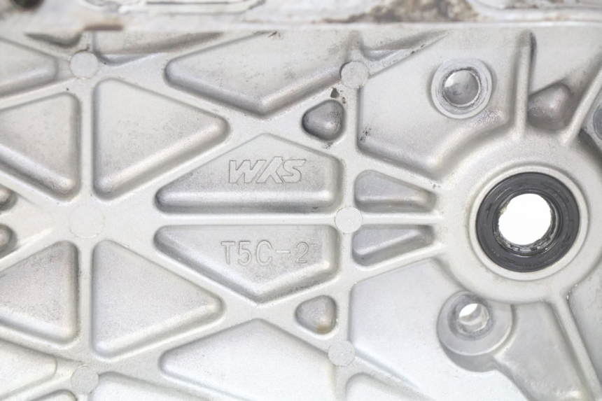 photo de CARTER BAS MOTEUR SYM JET EURO X 2T 50 (2003 - 2007)