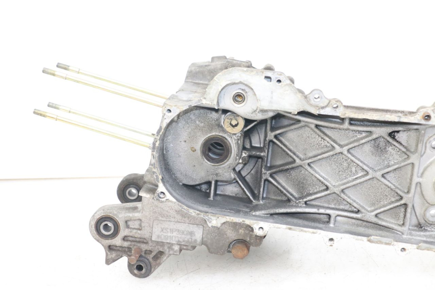 photo de CARTER BAS MOTEUR SYM ORBIT 50 (2008 - 2010)