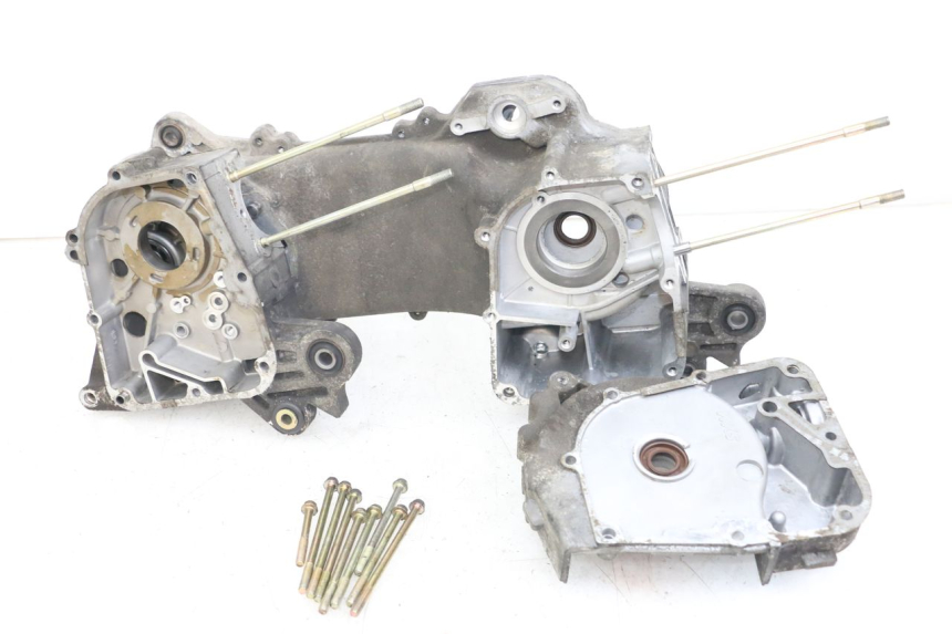 photo de CARTER BAS MOTEUR SYM ORBIT 50 (2008 - 2010)