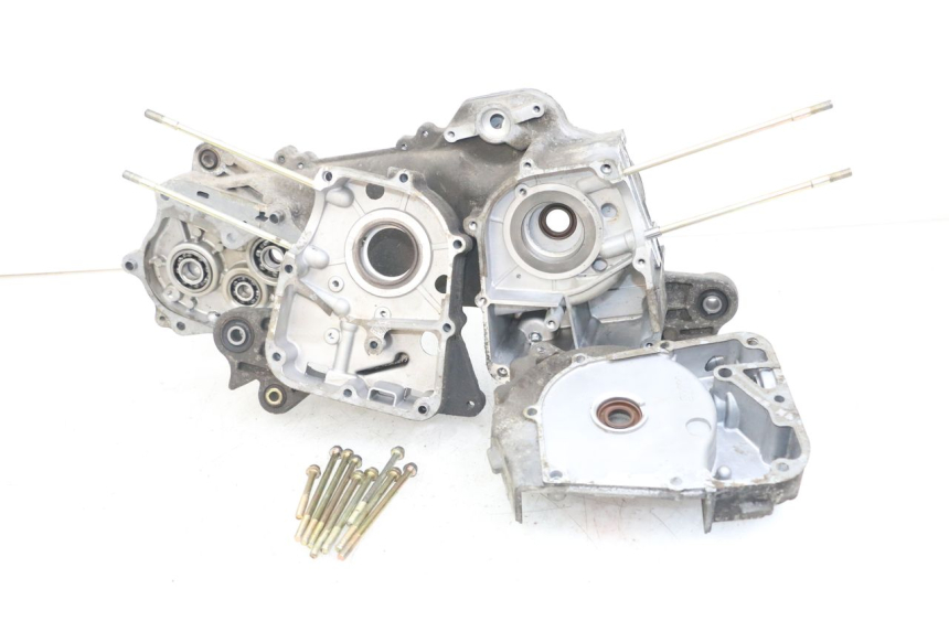 photo de CARTER BAS MOTEUR SYM ORBIT 50 (2008 - 2010)