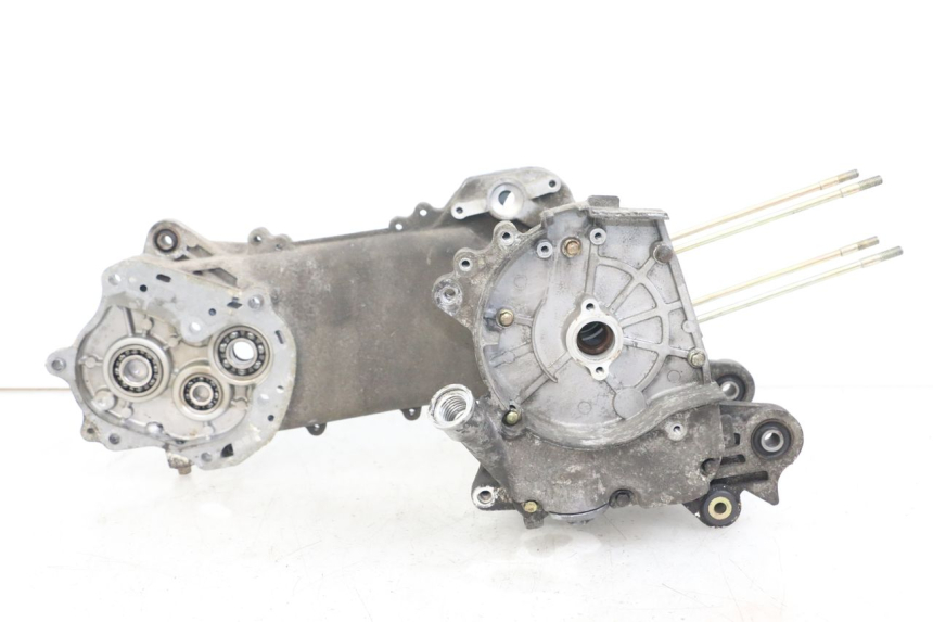 photo de CARTER BAS MOTEUR SYM ORBIT 50 (2008 - 2010)