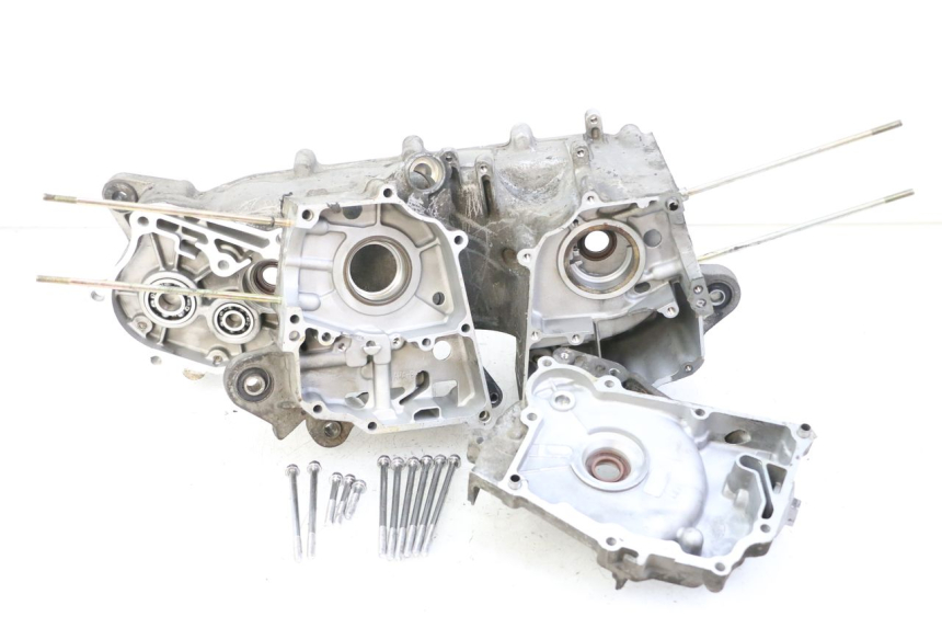 photo de CARTER BAS MOTEUR SYM ORBIT III 3 4T 50 (2018 - 2021)