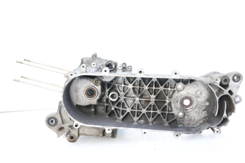 photo de CARTER BAS MOTEUR SYM ORBIT III 3 4T 50 (2018 - 2021)