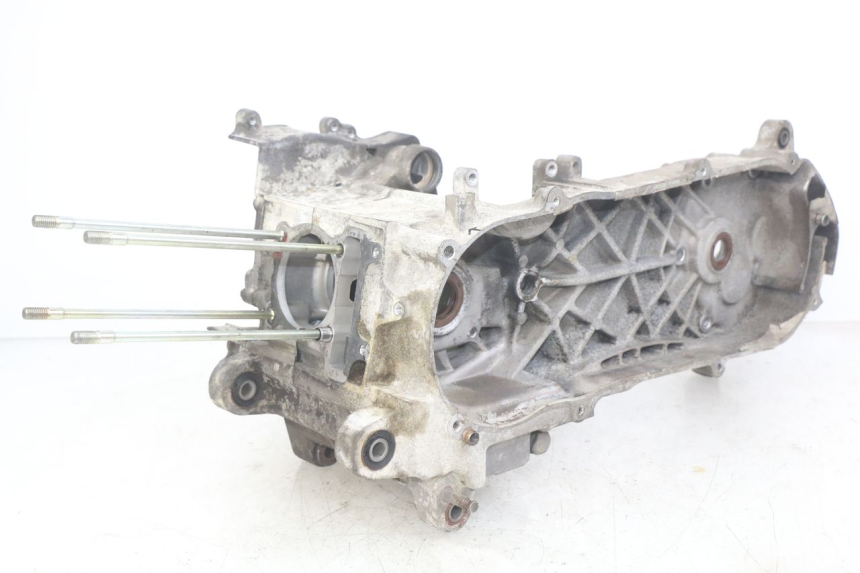 photo de CARTER BAS MOTEUR SYM SYMPHONY 125 (2009 - 2015)