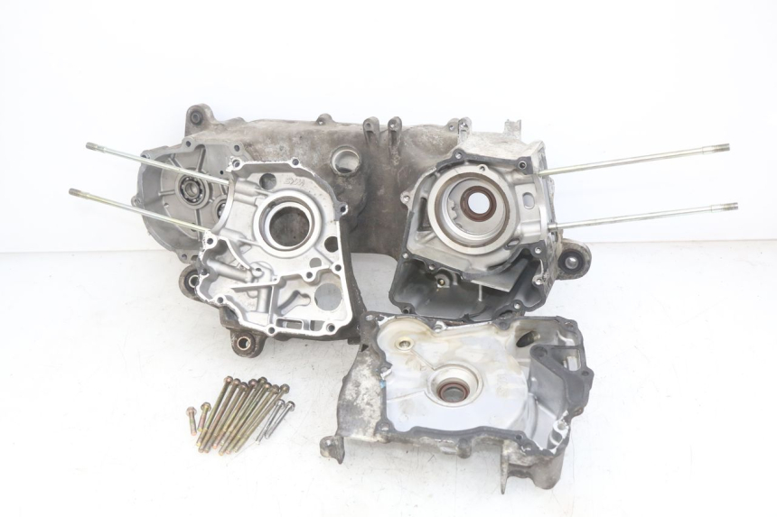 photo de CARTER BAS MOTEUR SYM SYMPHONY 125 (2009 - 2015)