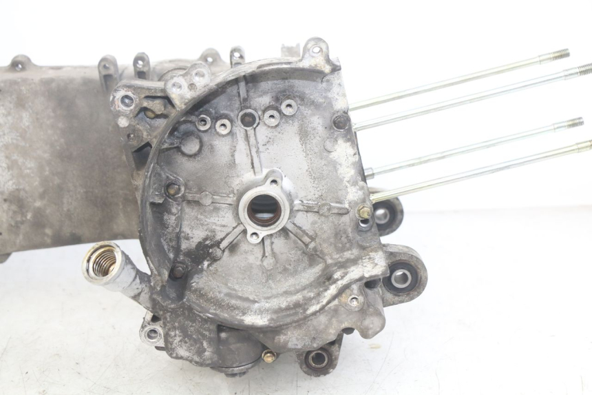 photo de CARTER BAS MOTEUR SYM SYMPHONY 125 (2009 - 2015)
